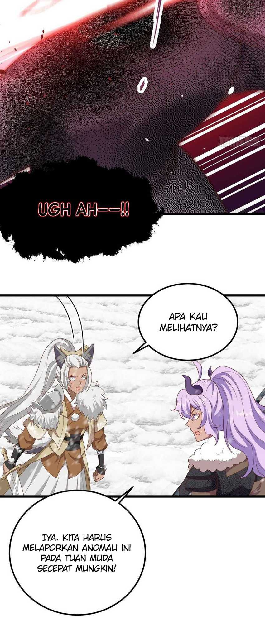 To Be The Castellan King Chapter 413 Gambar 25