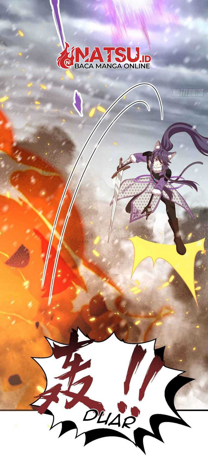To Be The Castellan King Chapter 413 Gambar 30