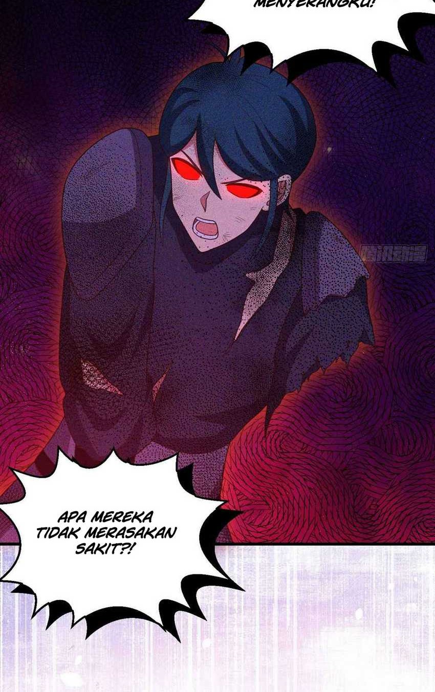 To Be The Castellan King Chapter 413 Gambar 37
