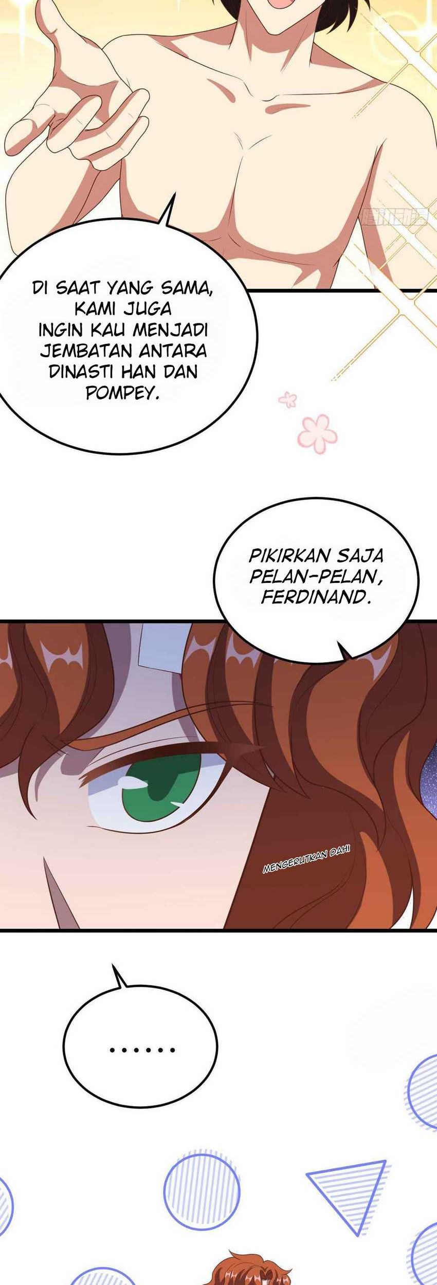 To Be The Castellan King Chapter 412 Gambar 5