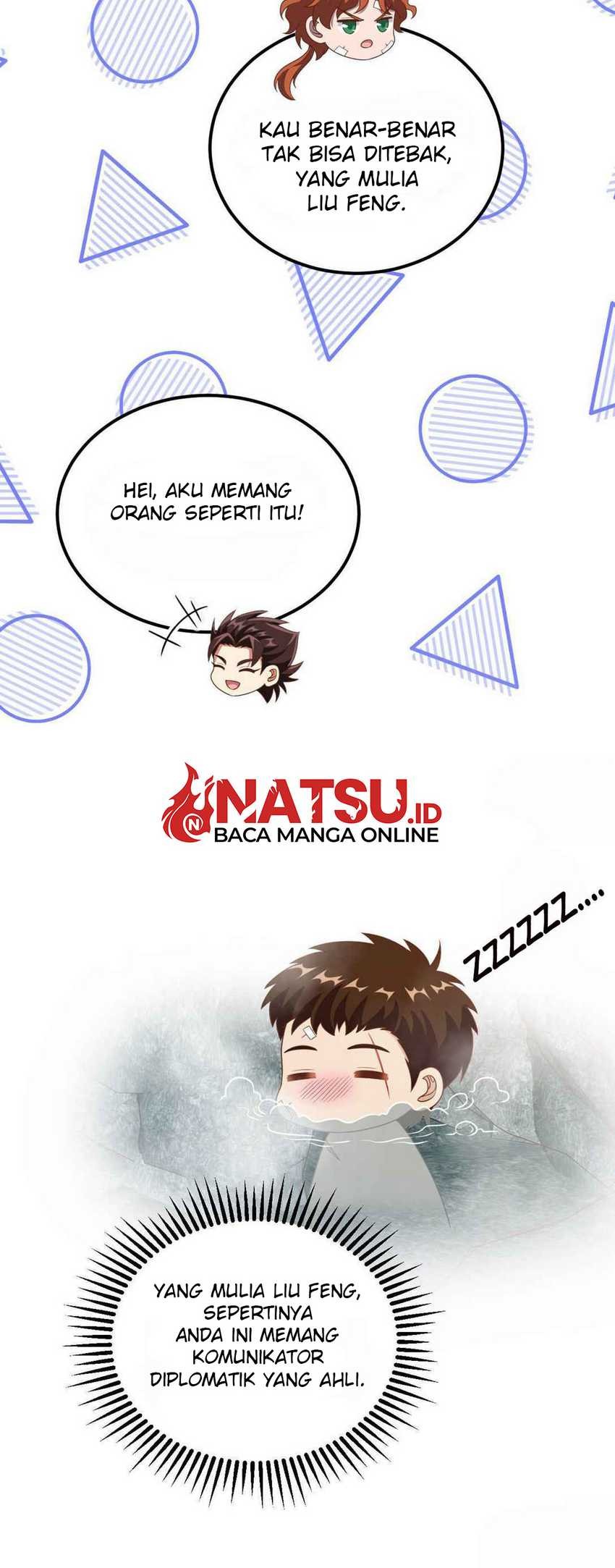 To Be The Castellan King Chapter 412 Gambar 6