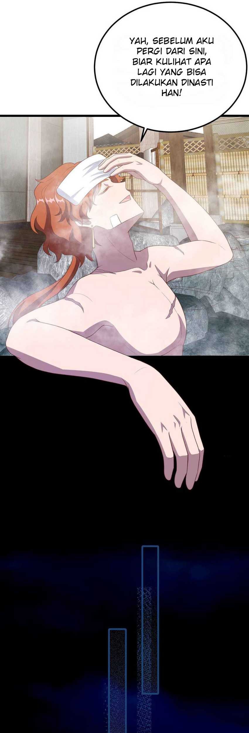 To Be The Castellan King Chapter 412 Gambar 7