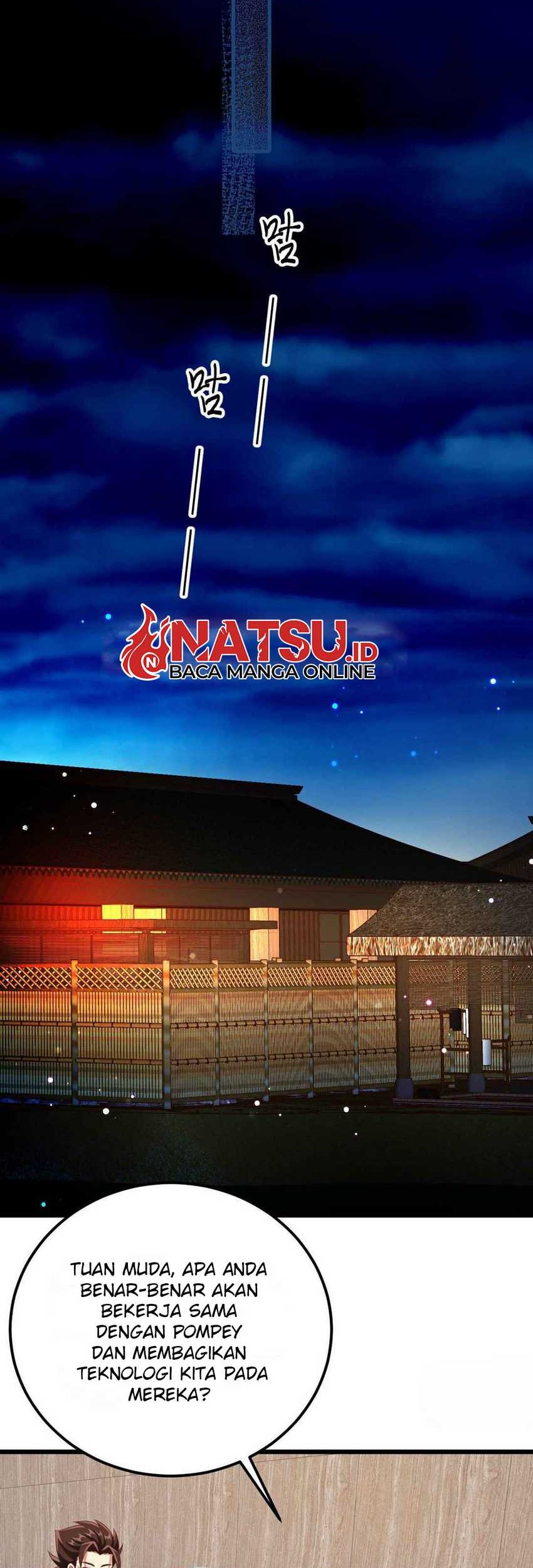 To Be The Castellan King Chapter 412 Gambar 8