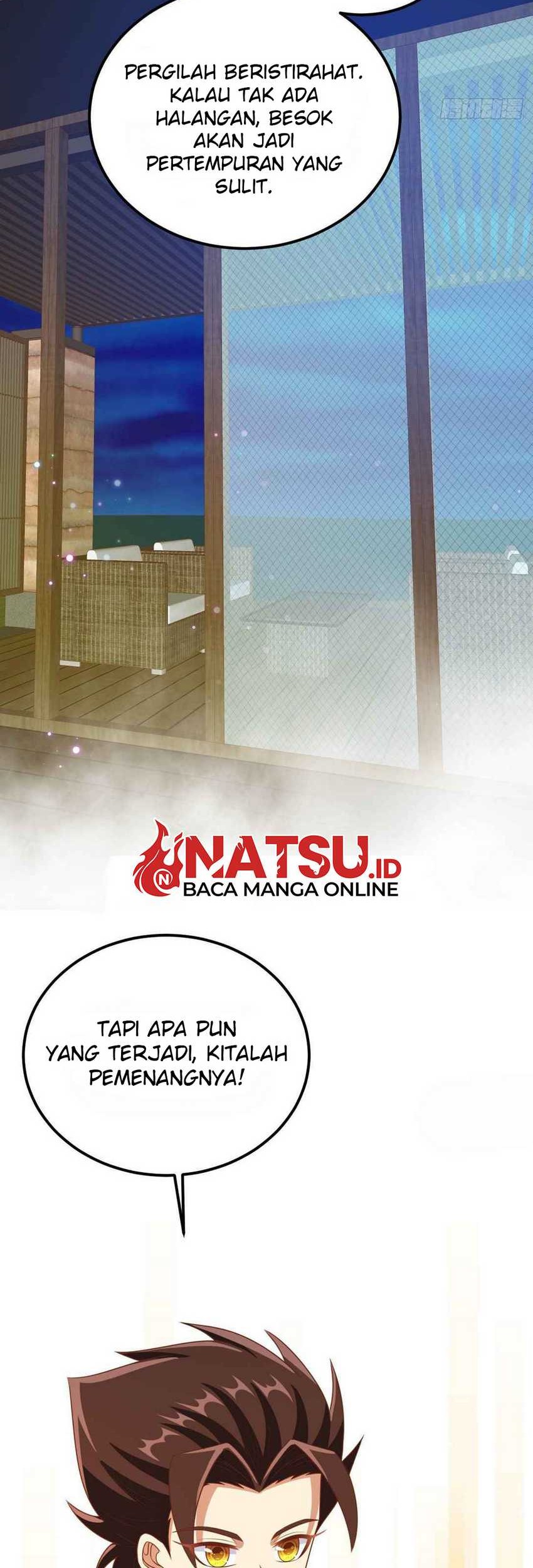 To Be The Castellan King Chapter 412 Gambar 16