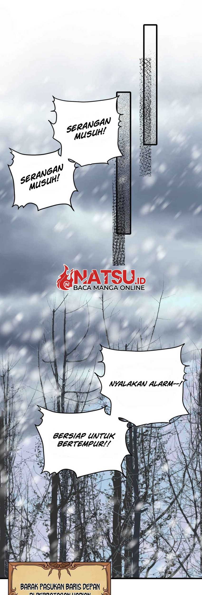 To Be The Castellan King Chapter 412 Gambar 18