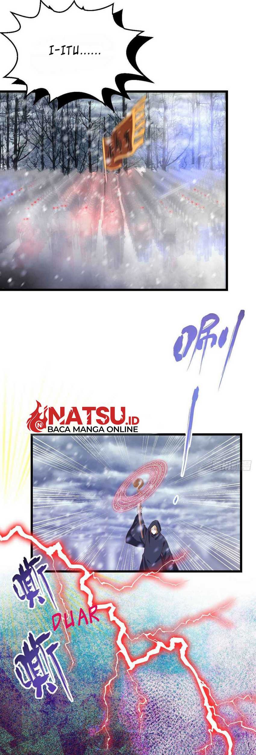 To Be The Castellan King Chapter 412 Gambar 21