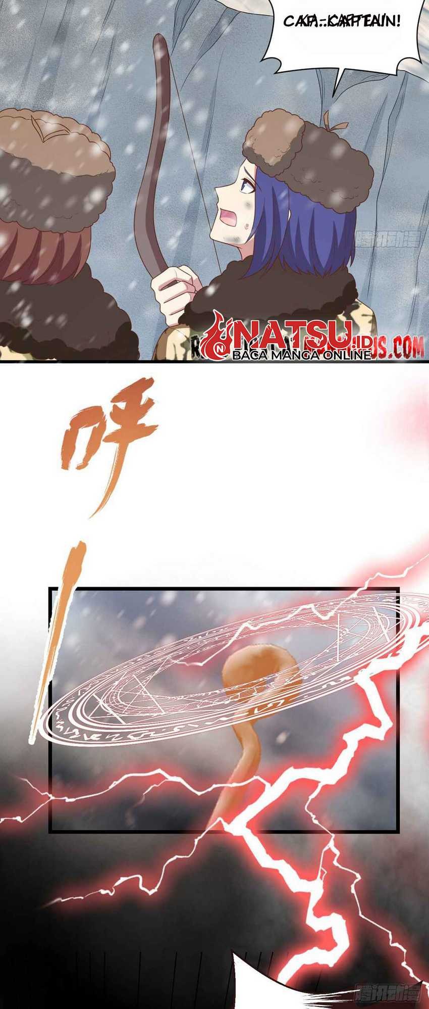 To Be The Castellan King Chapter 412 Gambar 33