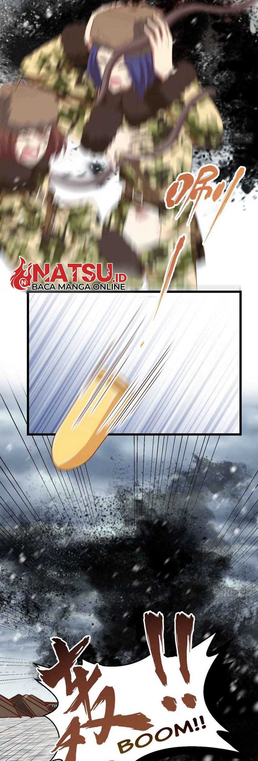 To Be The Castellan King Chapter 412 Gambar 35