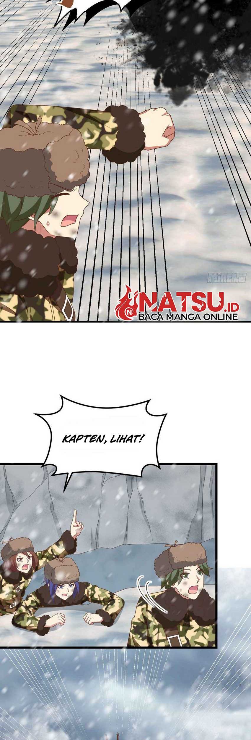 To Be The Castellan King Chapter 412 Gambar 36