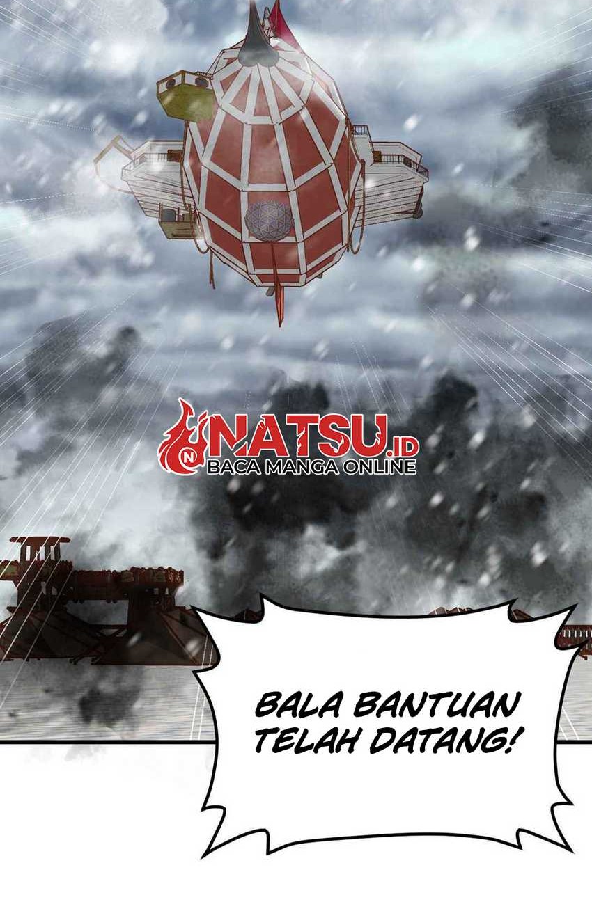To Be The Castellan King Chapter 412 Gambar 37