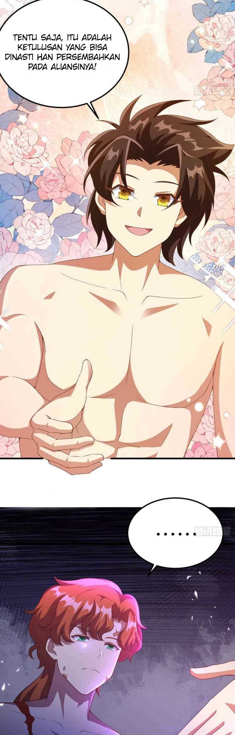 To Be The Castellan King Chapter 411 Gambar 38