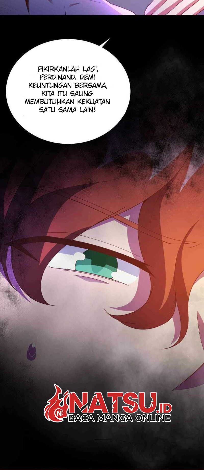 To Be The Castellan King Chapter 411 Gambar 39