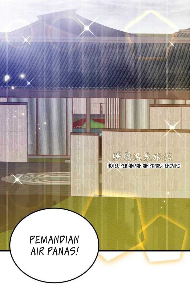 To Be The Castellan King Chapter 411 Gambar 13