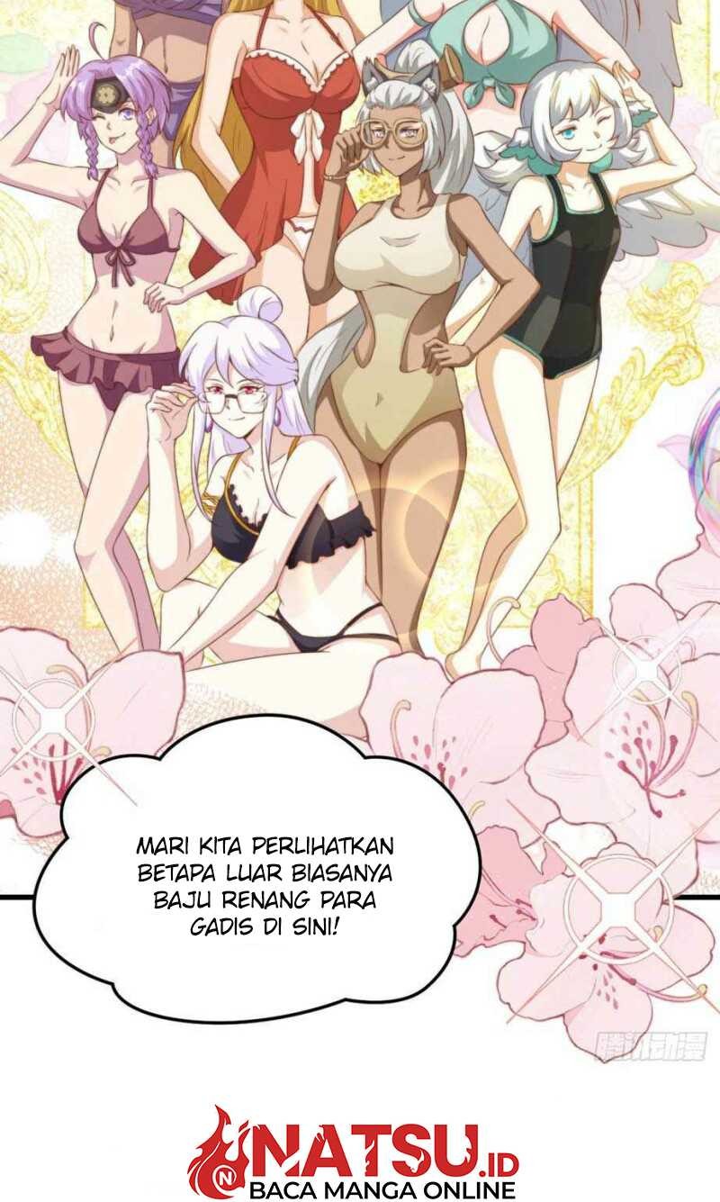 To Be The Castellan King Chapter 411 Gambar 18