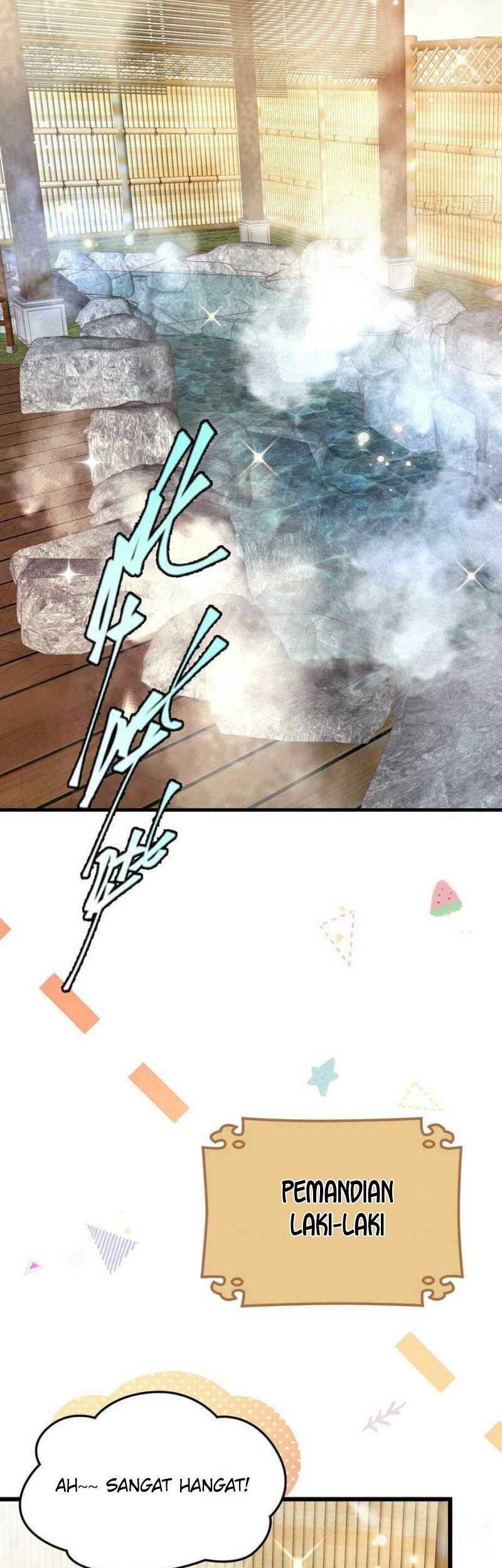 To Be The Castellan King Chapter 411 Gambar 25