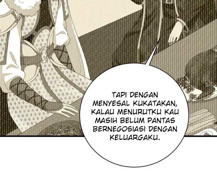 To Be The Castellan King Chapter 410 Gambar 5