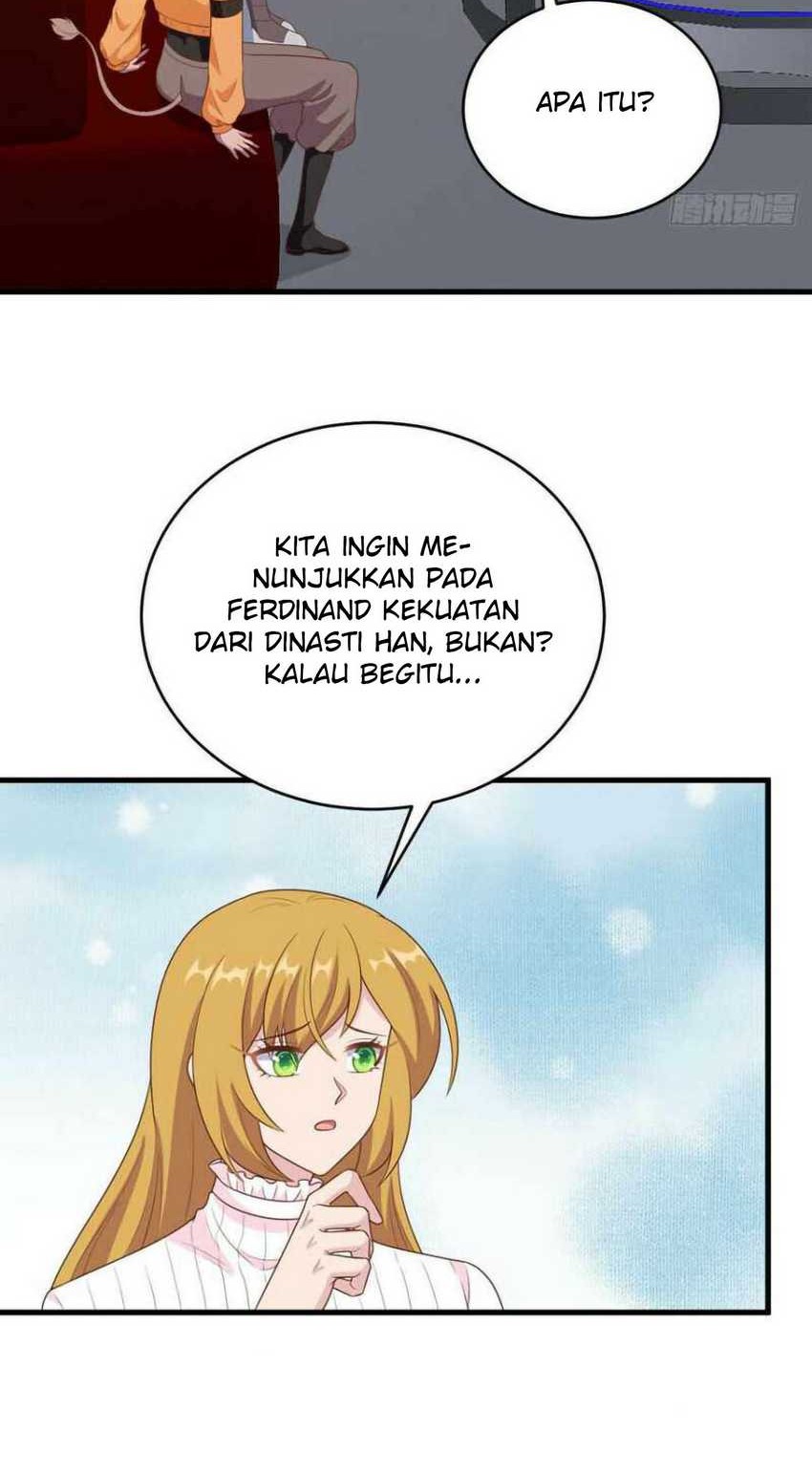 To Be The Castellan King Chapter 410 Gambar 9