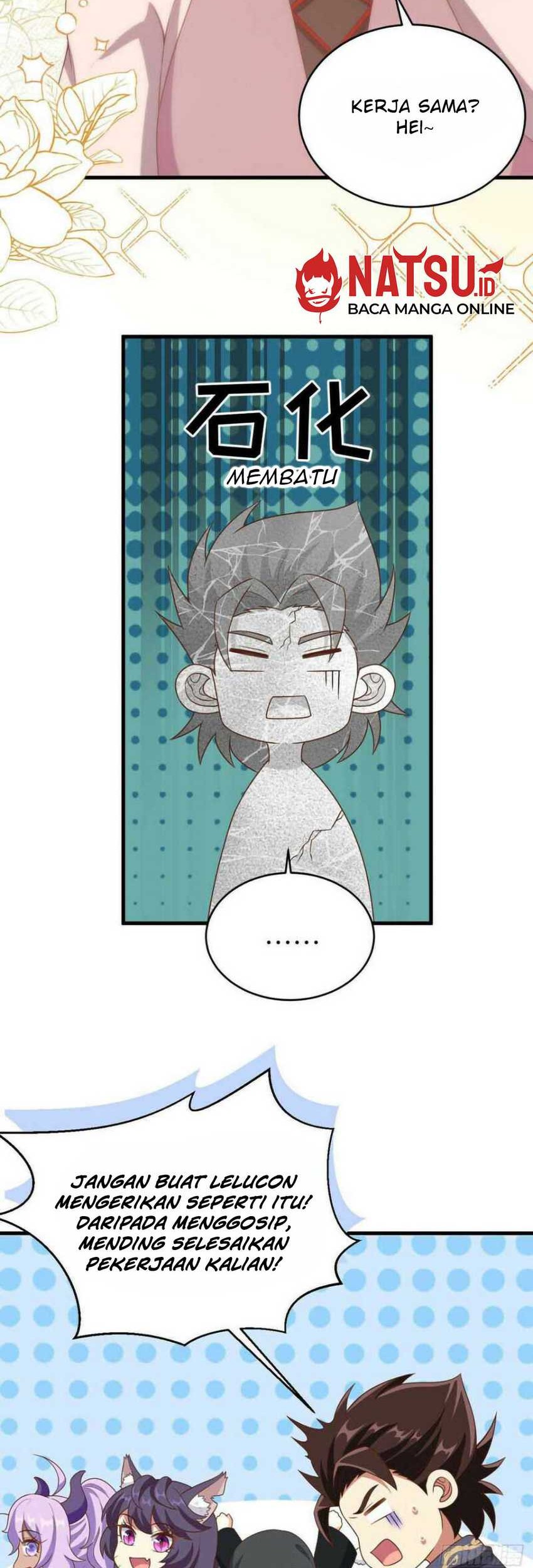 To Be The Castellan King Chapter 410 Gambar 20
