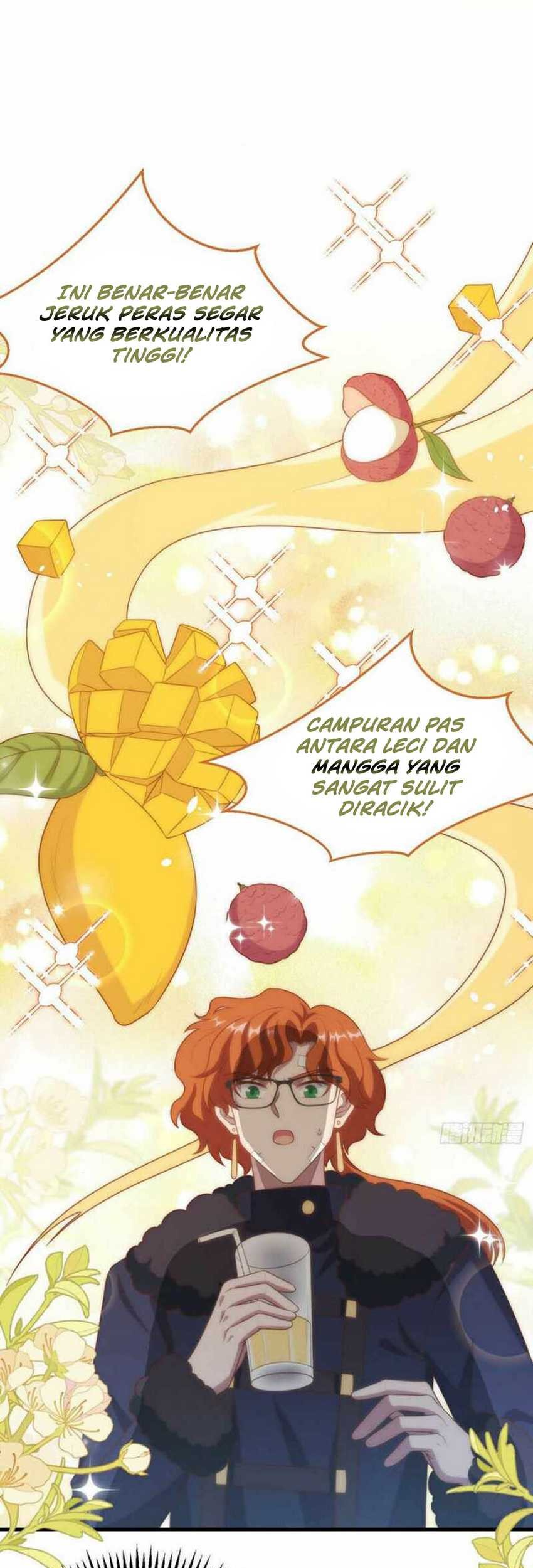 To Be The Castellan King Chapter 410 Gambar 34