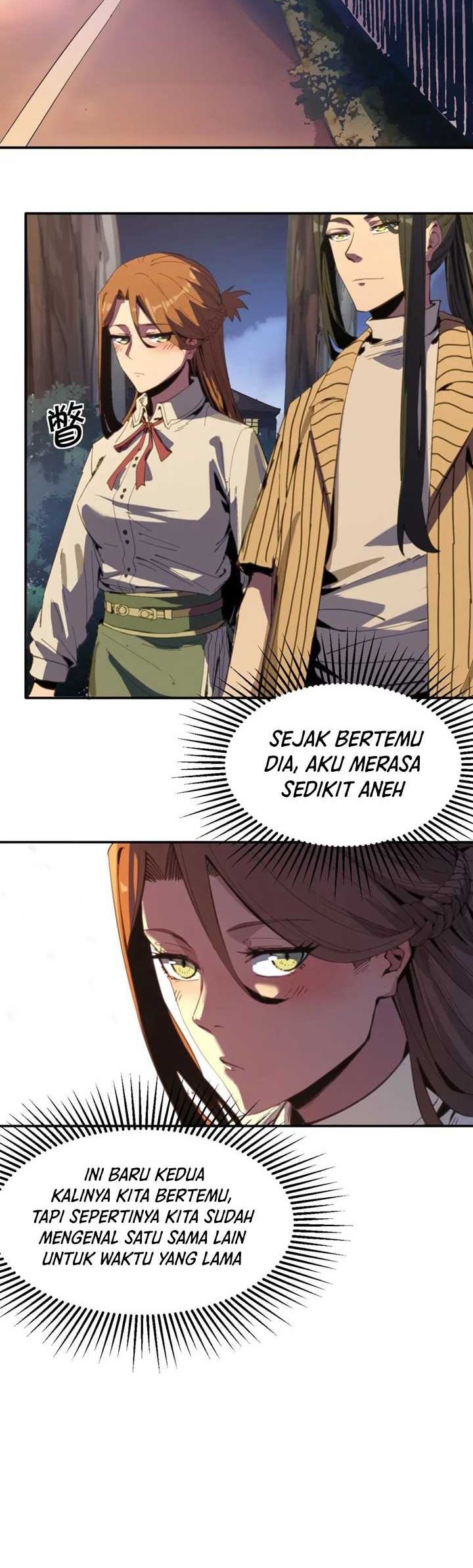 I Was Kidnapped by the Earth Chapter 13 Gambar 3