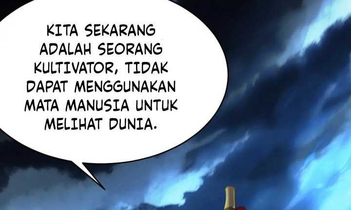 I Was Kidnapped by the Earth Chapter 13 Gambar 31