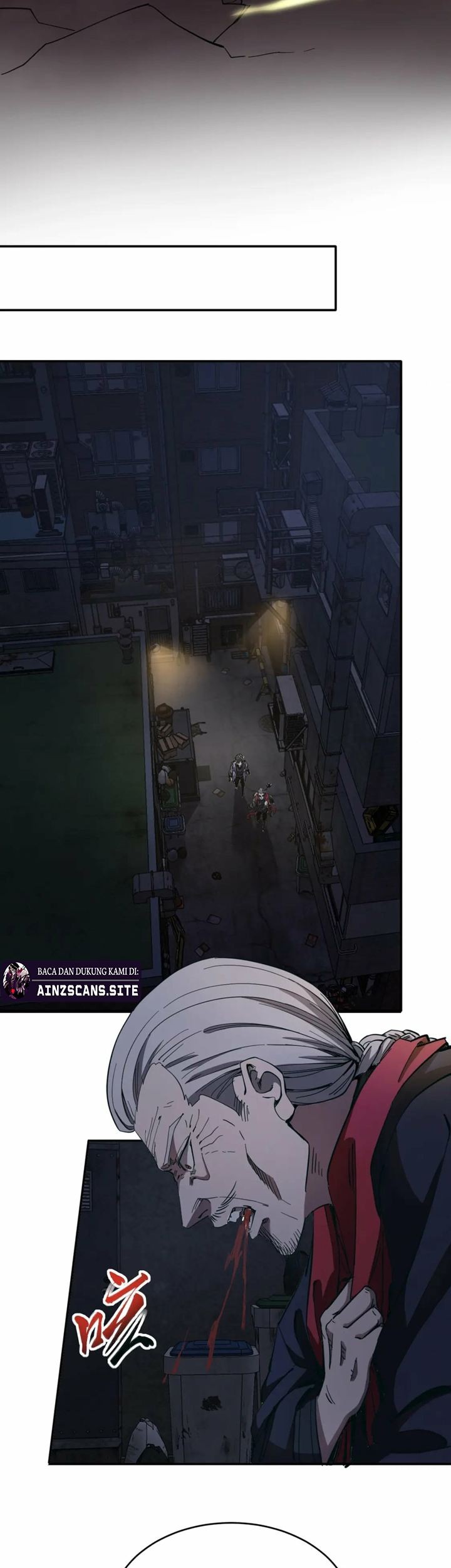 I Was Kidnapped by the Earth Chapter 12 Gambar 5
