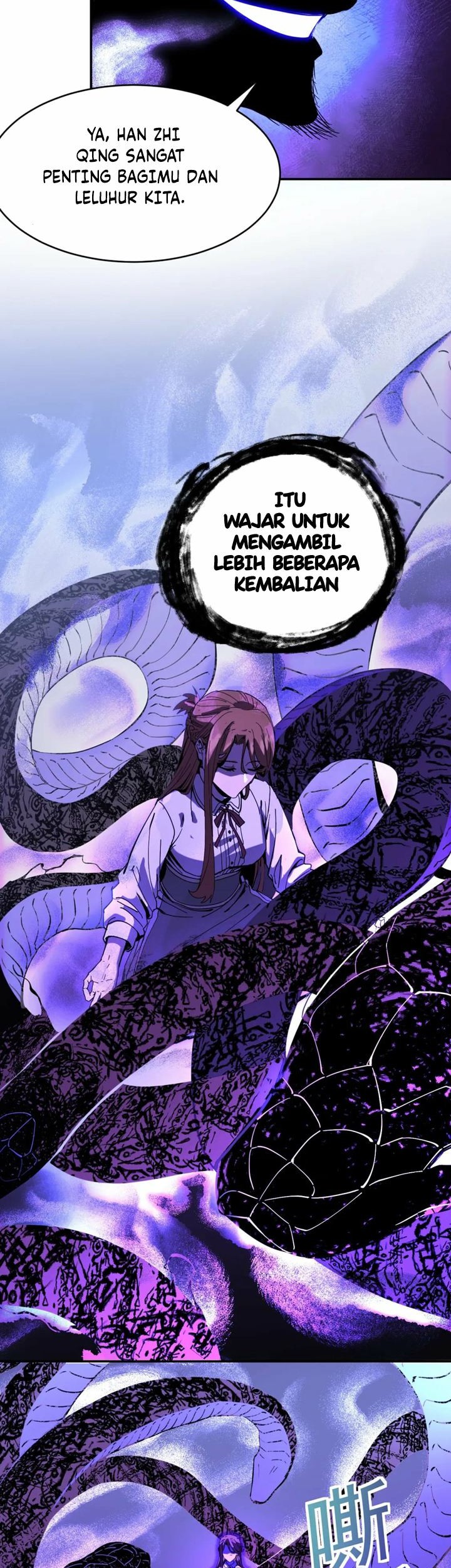 I Was Kidnapped by the Earth Chapter 12 Gambar 11