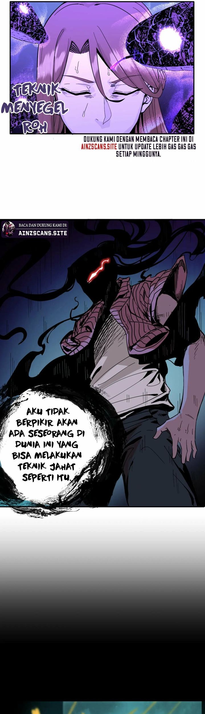 I Was Kidnapped by the Earth Chapter 12 Gambar 13