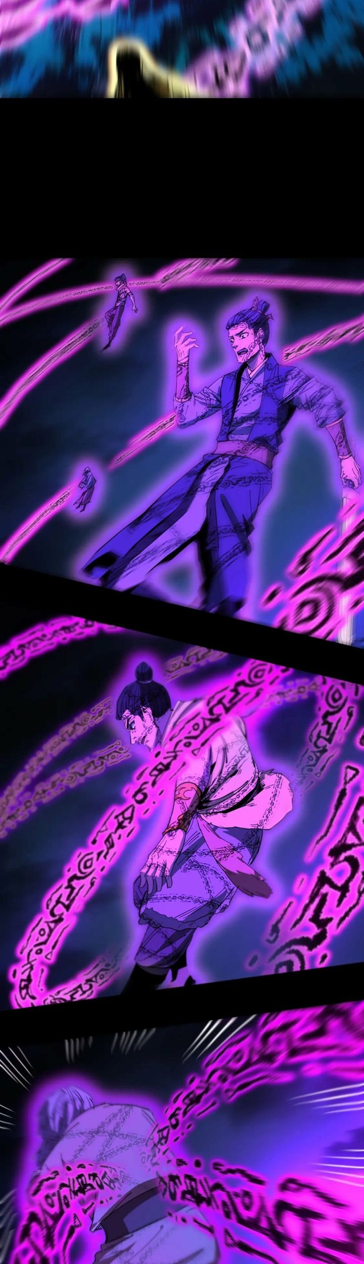 I Was Kidnapped by the Earth Chapter 12 Gambar 17
