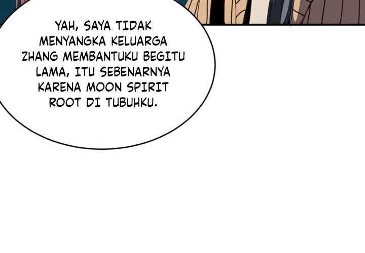 I Was Kidnapped by the Earth Chapter 12 Gambar 24