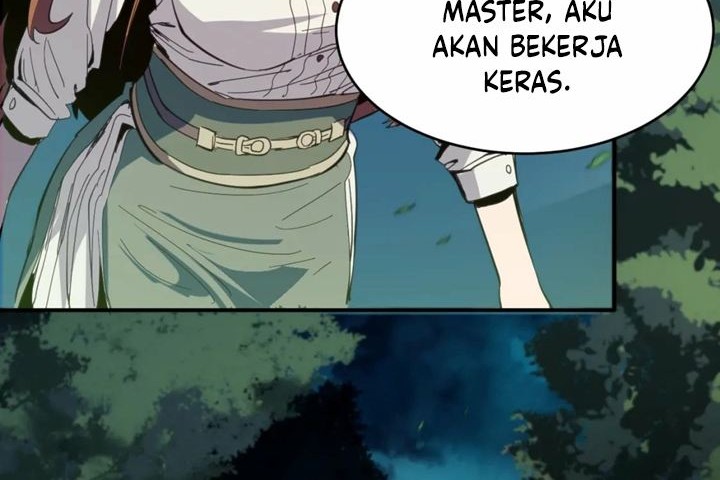 I Was Kidnapped by the Earth Chapter 12 Gambar 31