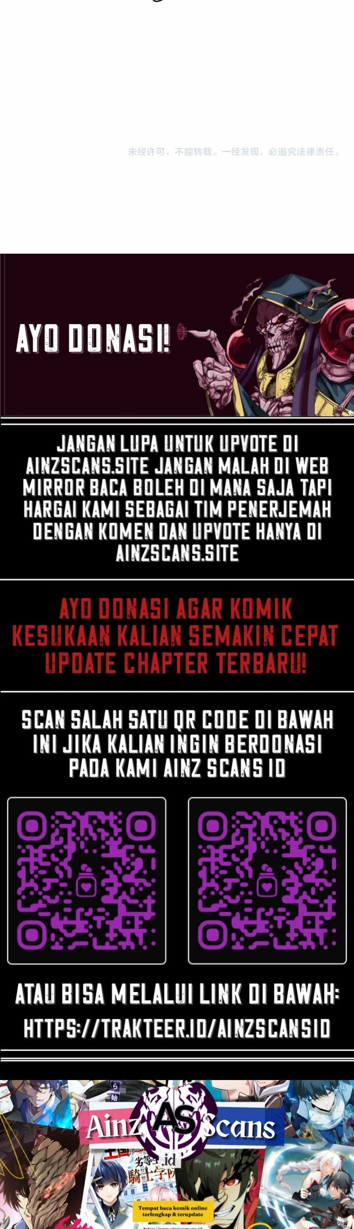 I Was Kidnapped by the Earth Chapter 12 Gambar 34