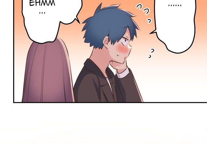 Waka-chan Is Flirty Again Chapter 117 Gambar 4