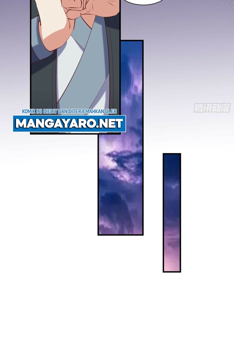 I Am Really Not an Matchless Genius Chapter 40 Gambar 12