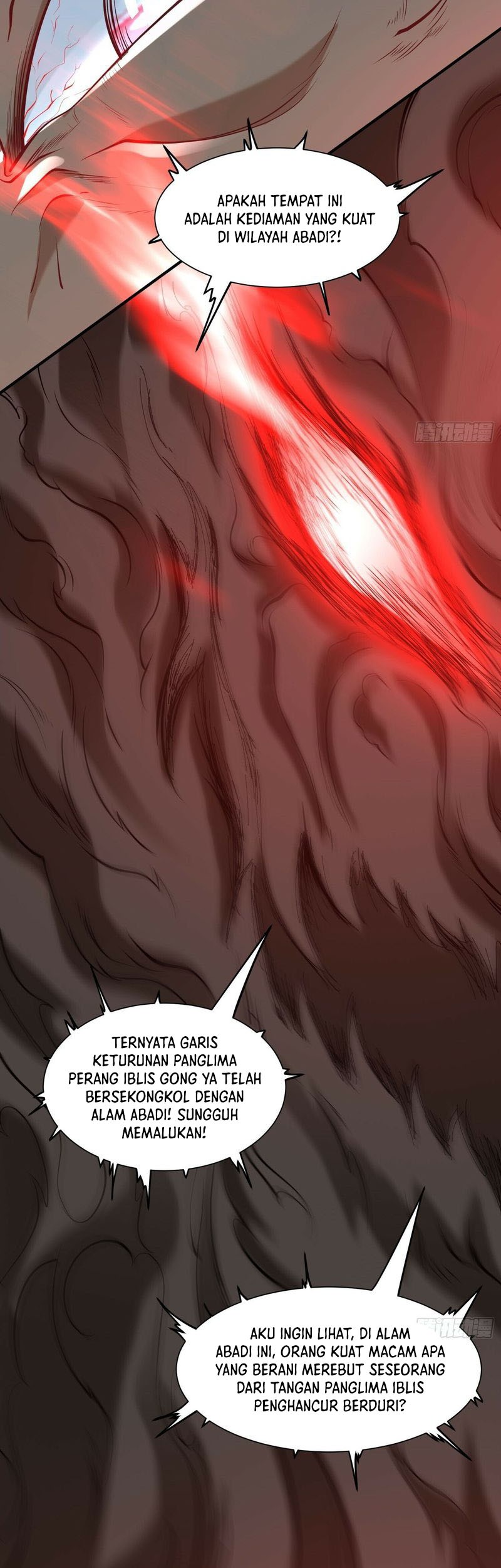 I Am Really Not an Matchless Genius Chapter 40 Gambar 15