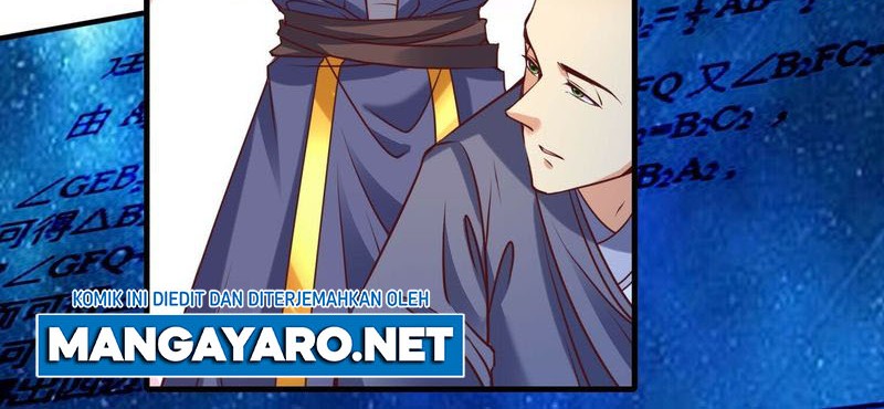 I Am Really Not an Matchless Genius Chapter 38 Gambar 5