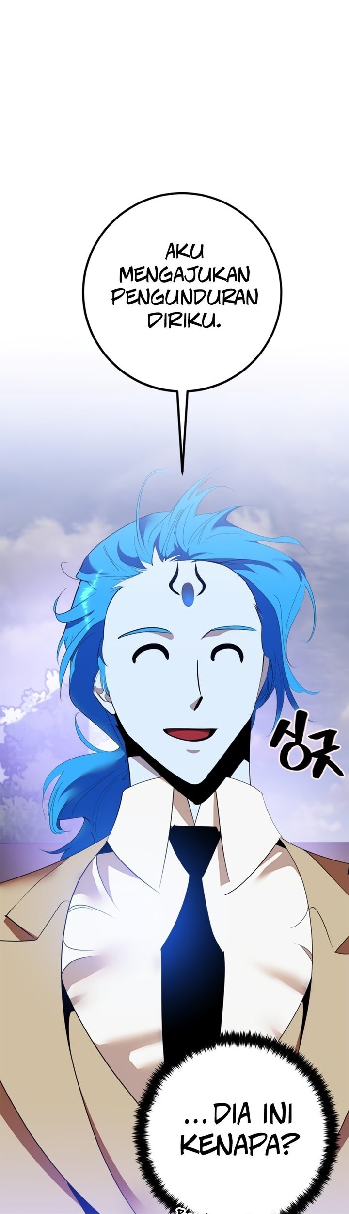 Baca Return to Player Chapter 133 Gambar 2