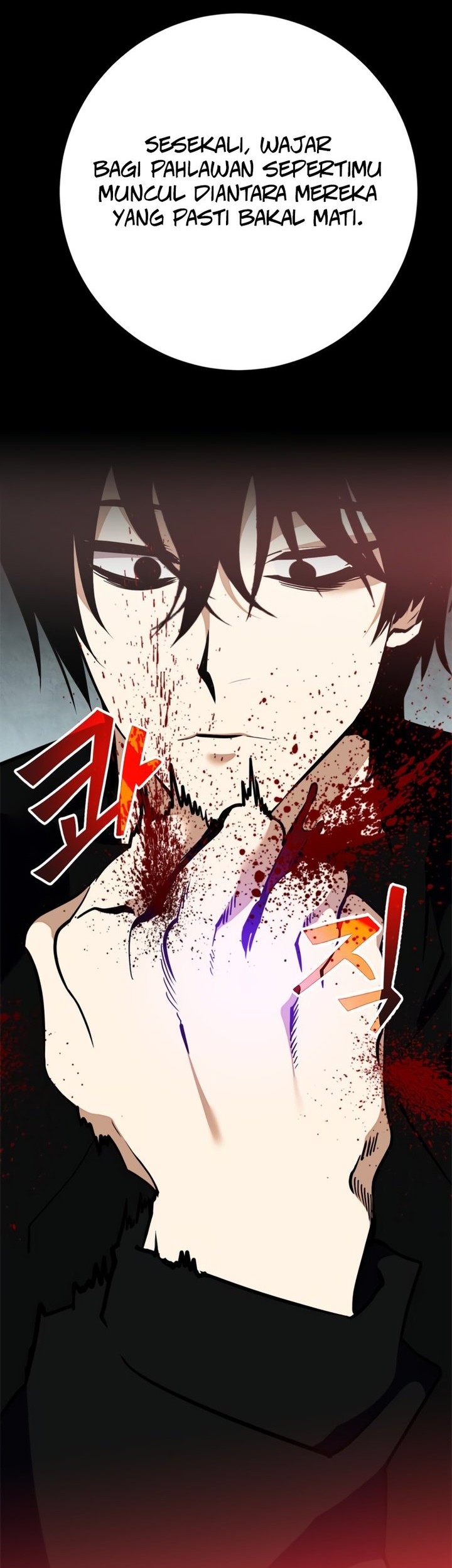 Return to Player Chapter 133 Gambar 6
