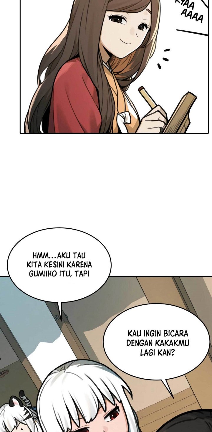 Tiger Coming In Chapter 71 Gambar 31