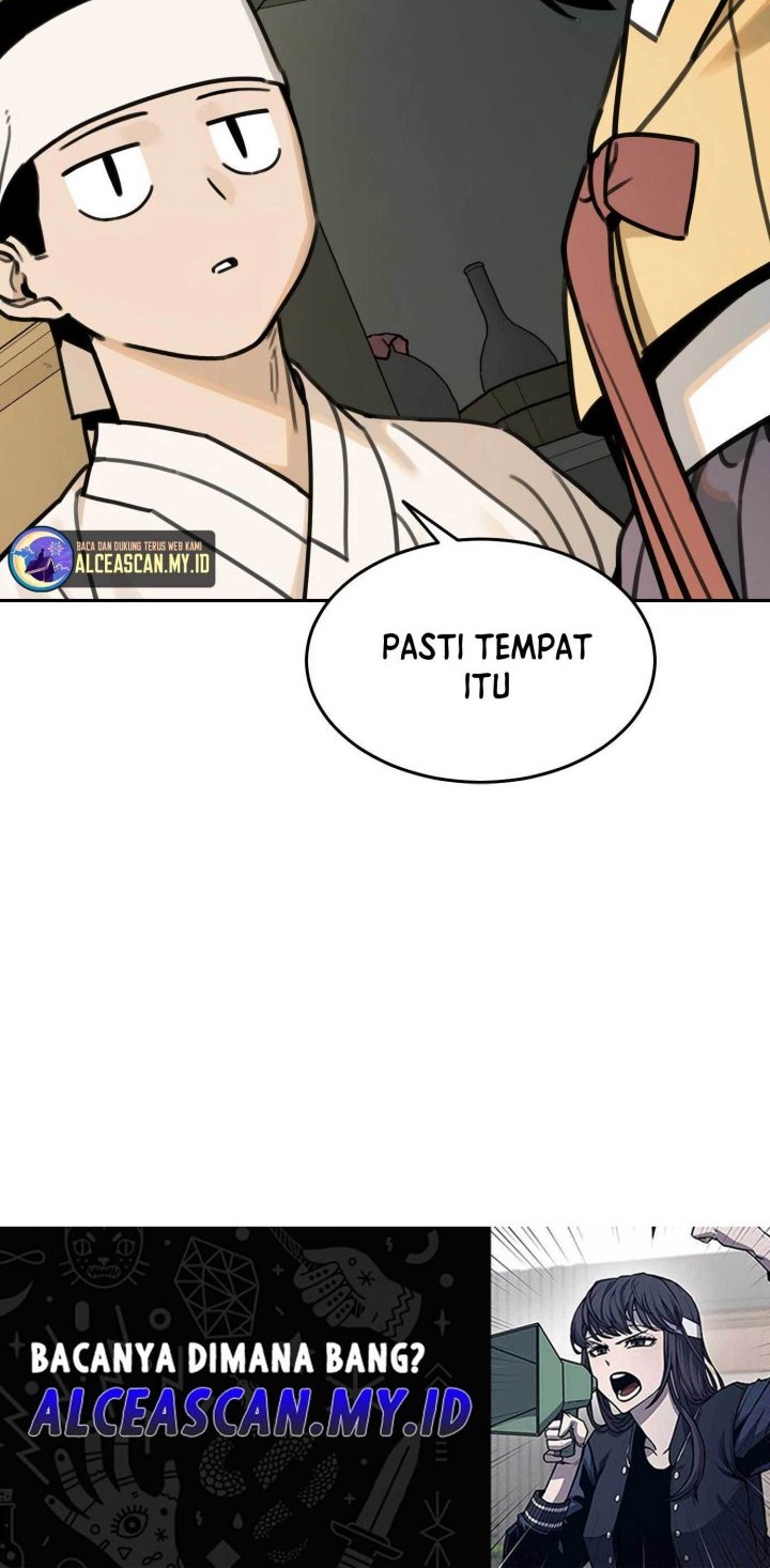 Tiger Coming In Chapter 71 Gambar 35