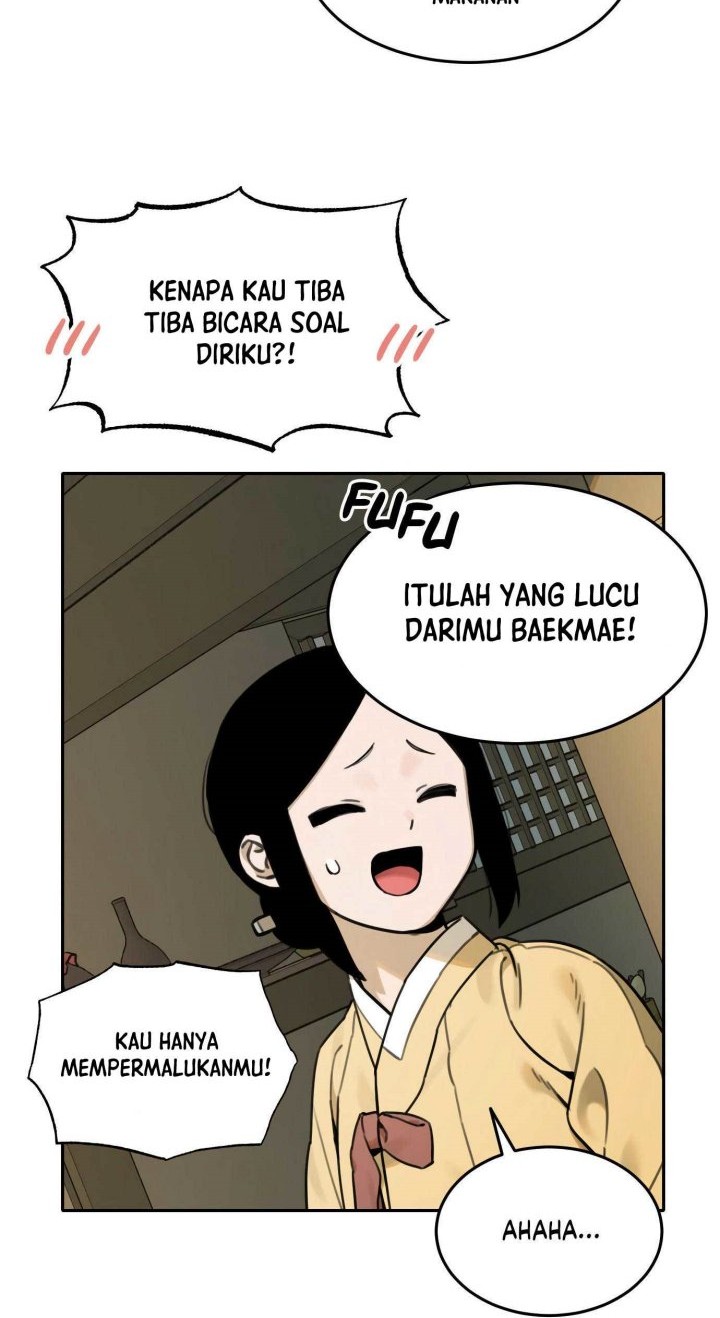 Tiger Coming In Chapter 70 Gambar 23
