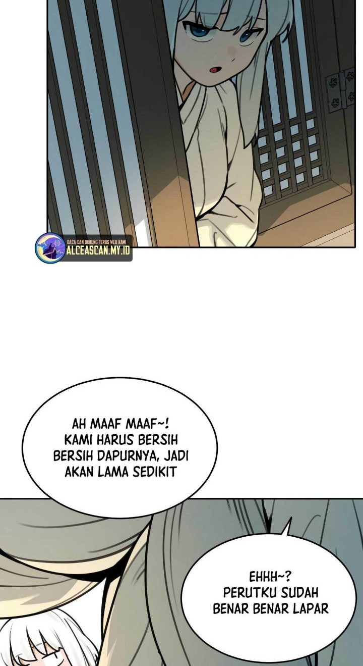 Tiger Coming In Chapter 70 Gambar 25