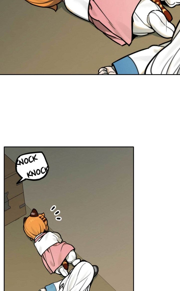 Tiger Coming In Chapter 70 Gambar 31