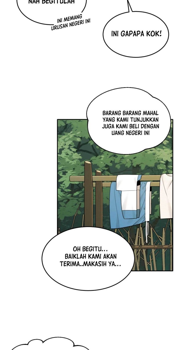 Tiger Coming In Chapter 70 Gambar 9