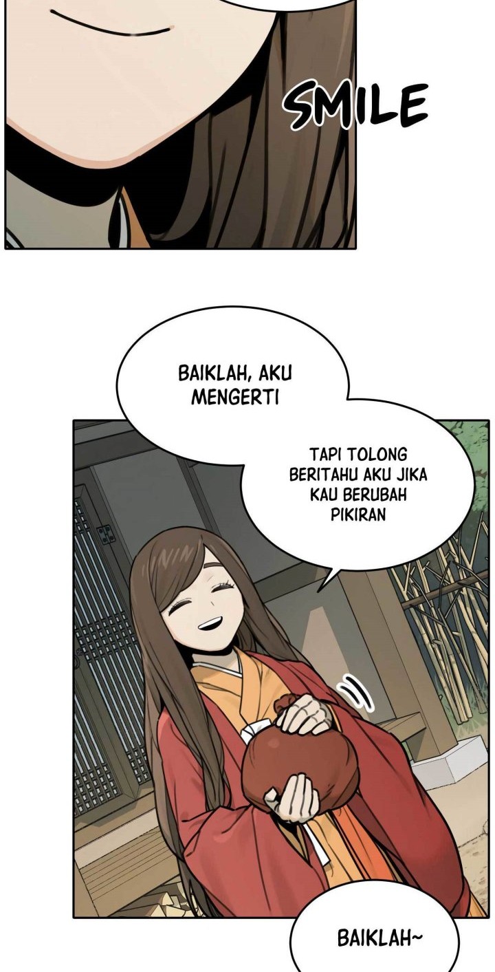 Tiger Coming In Chapter 70 Gambar 11