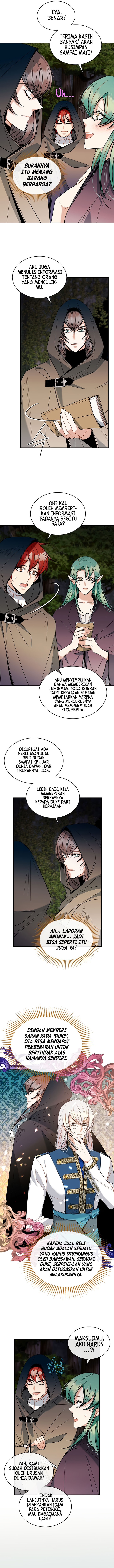 The Duke’s Redemption Chapter 34 10