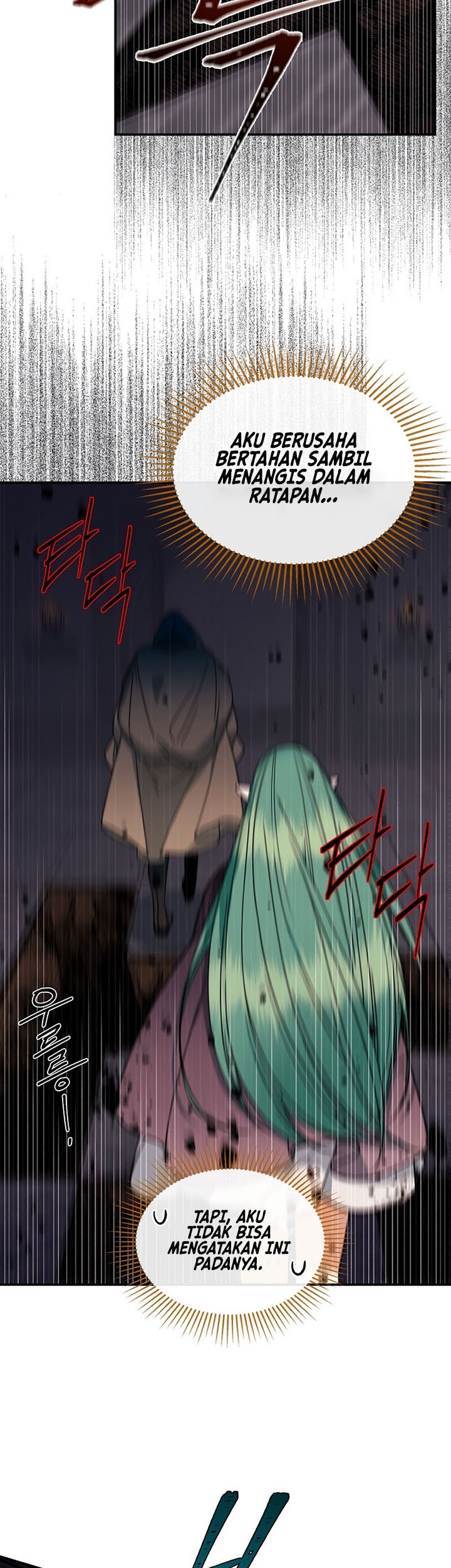 The Duke’s Redemption Chapter 34 Gambar 5