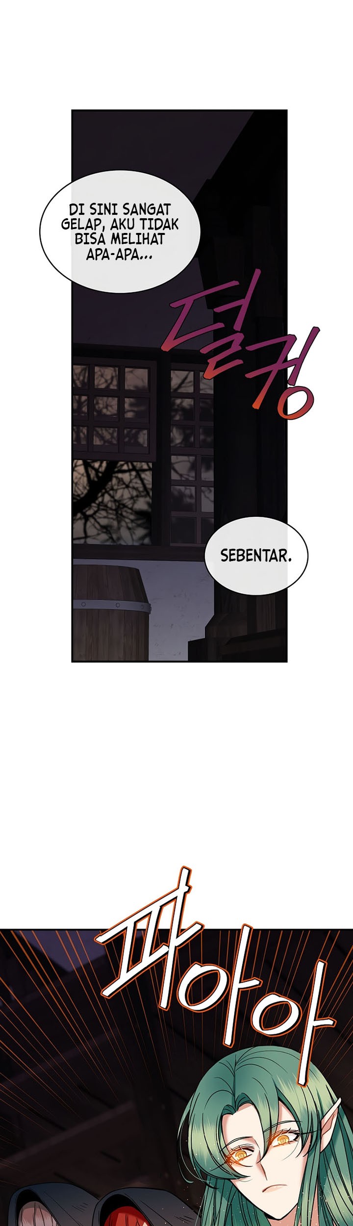 The Duke’s Redemption Chapter 34 Gambar 9