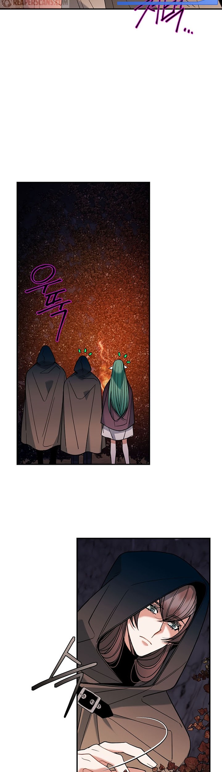 The Duke’s Redemption Chapter 34 Gambar 20