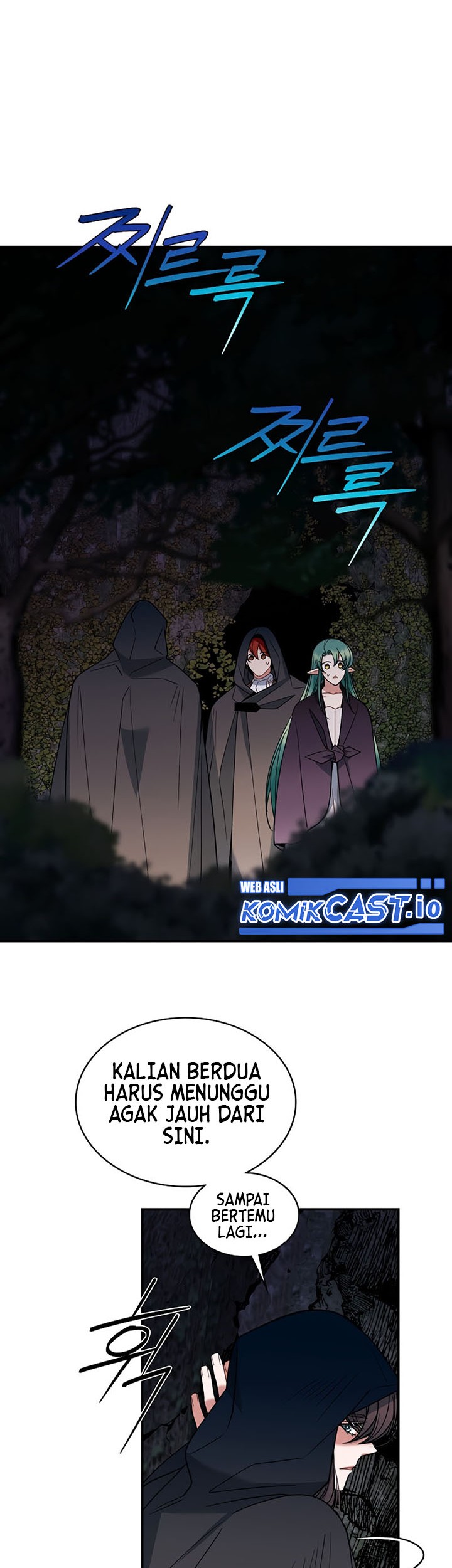 The Duke’s Redemption Chapter 34 Gambar 23